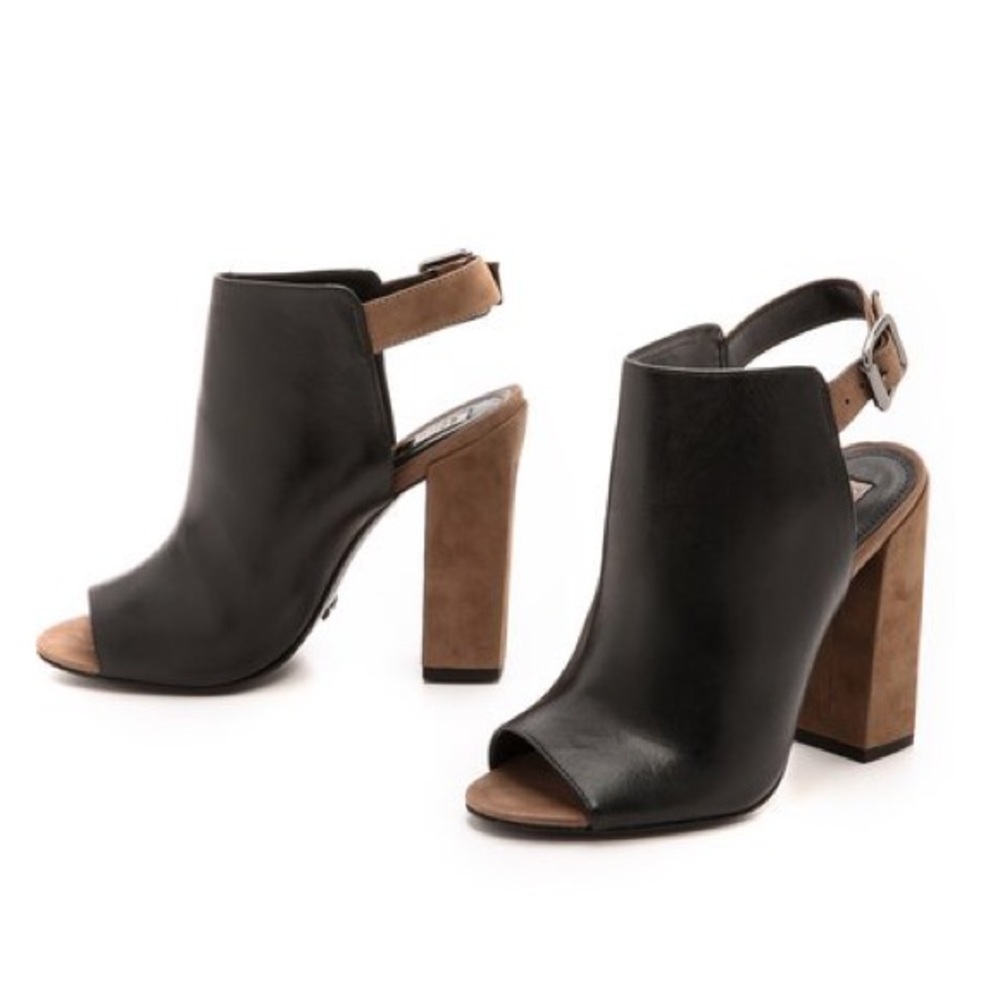 Schutz ‘Quesadilha’ Slingback Mules